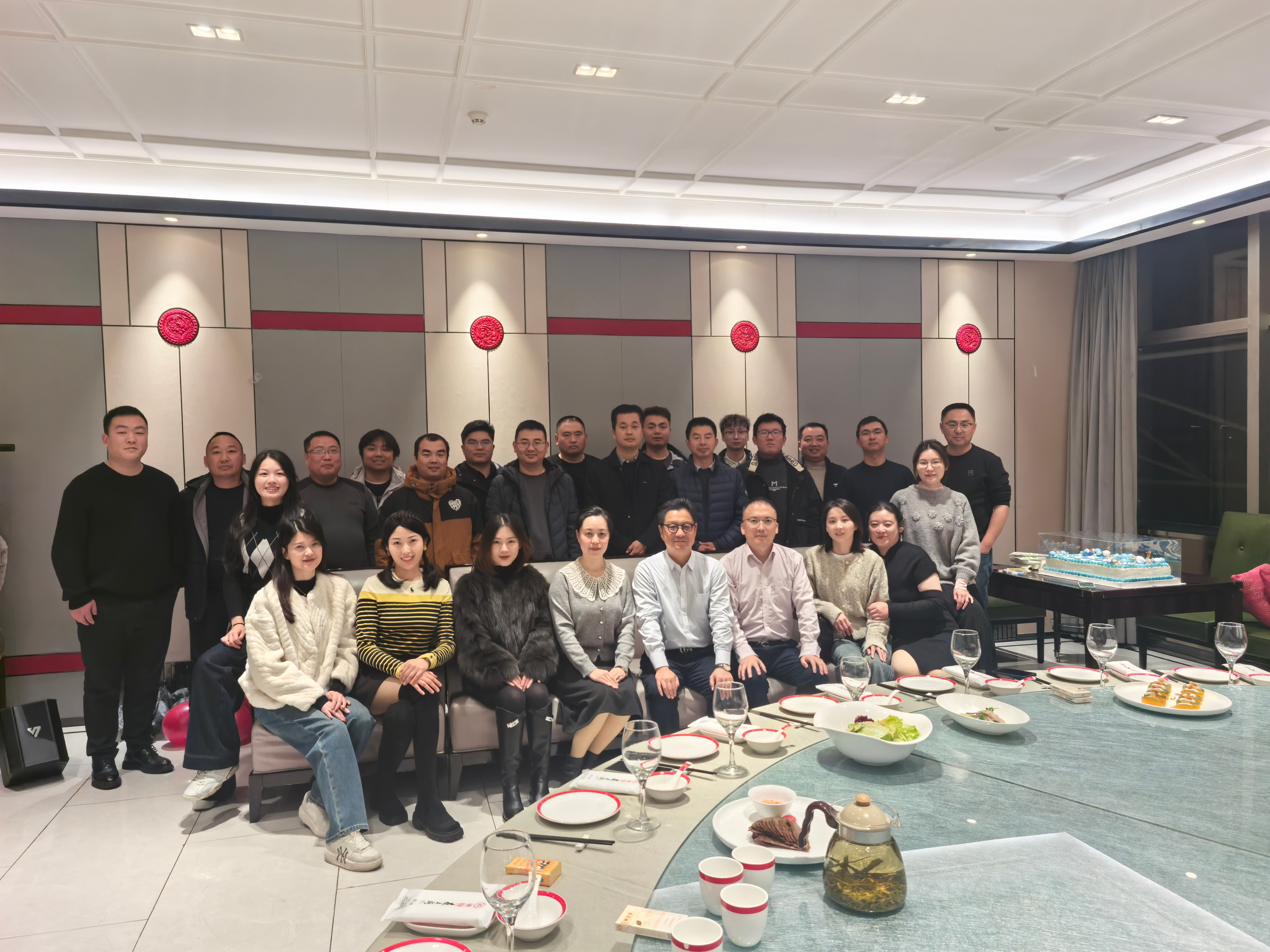 江蘇和躍：十年筑基，創(chuàng)新前行
